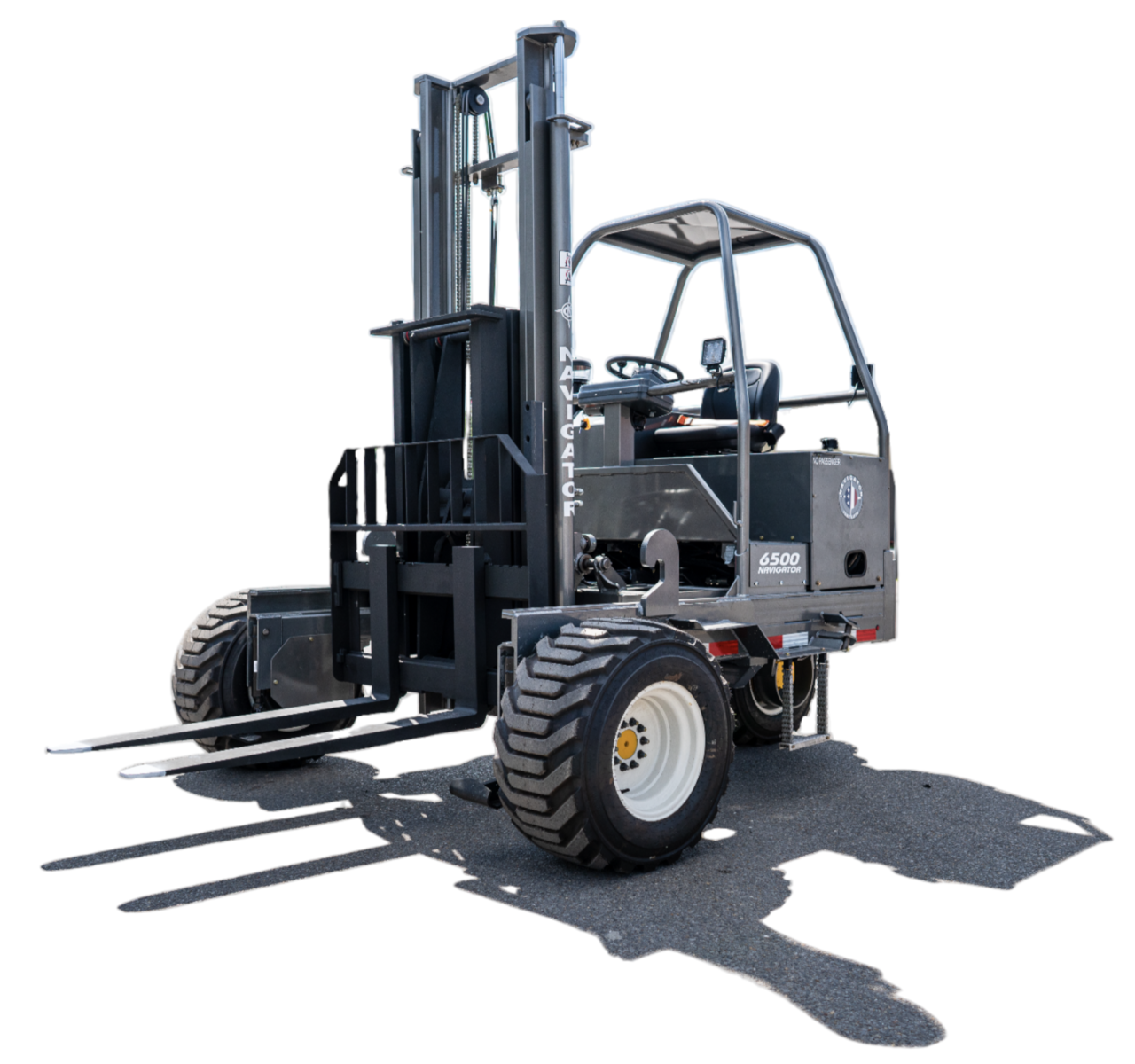 OUR FORKLIFTS | Navigator Forklift