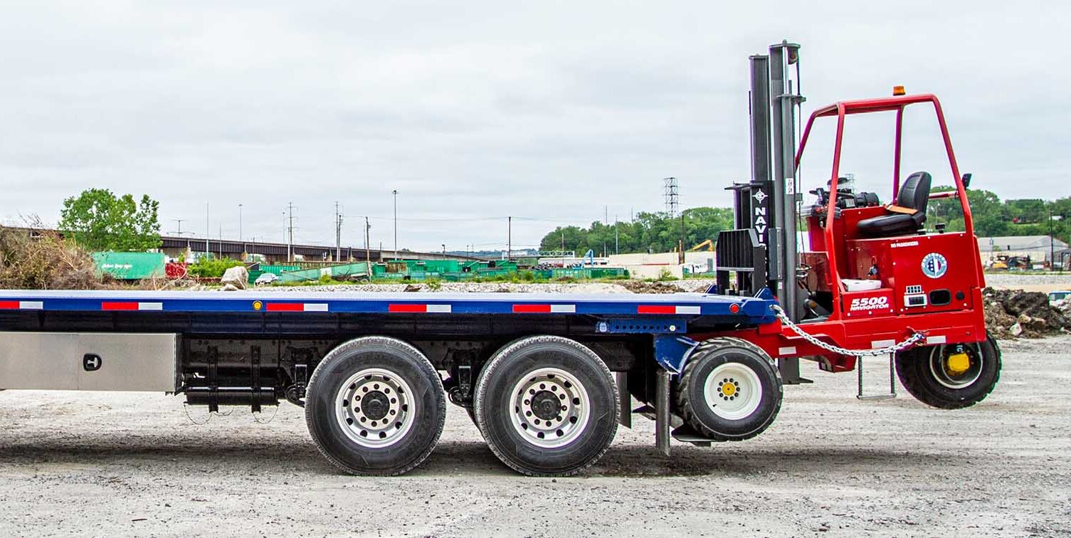 Truck-Mounted-Forklift